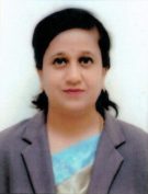 M Anitha