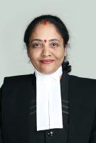 Hon`ble Smt. Justice Lalitha Kanneganti