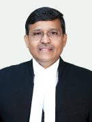 Hon`ble Mr. Justice R Devdas
