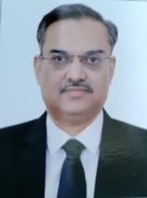 Pavanesh D