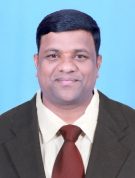 Raghu C J_Deputy Registrar