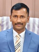Suresh Wagganavar