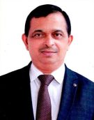Ravindra Hegde