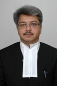 Honourable Acting Chief Justice of Gujarat High Court_AJDESAI