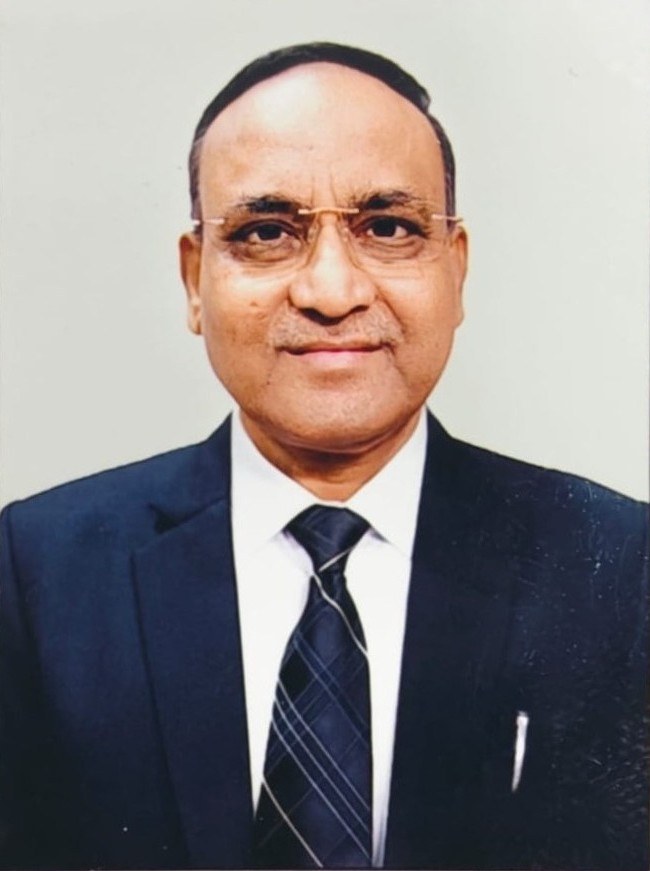 A L VYAS