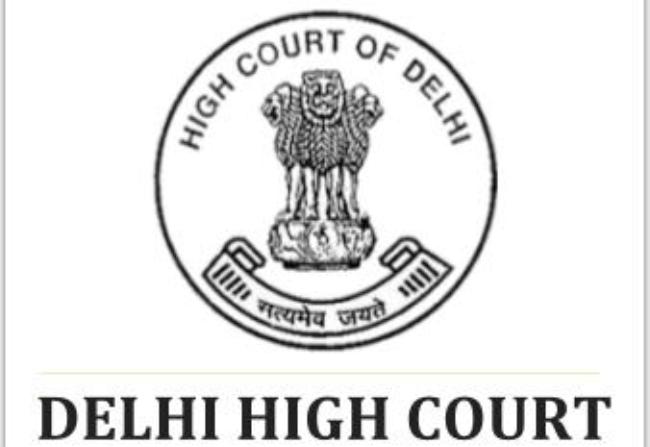 delhi high court logo