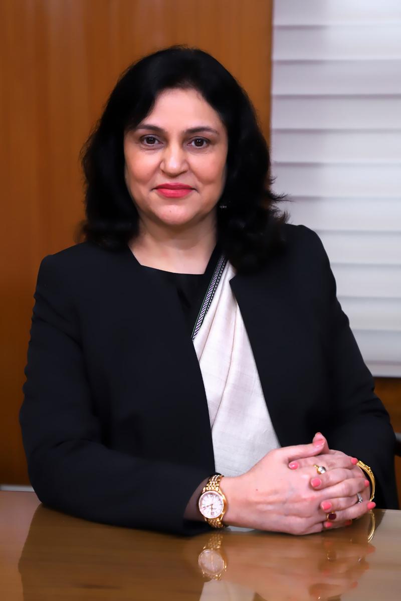 anju bajaj chandna