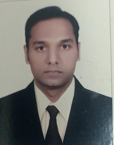 Umesh kumar