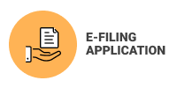 eFiling application
