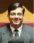 ARUN KUMAR GARG