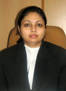 Ms Kaveri Baweja, Ld. AD&SJ