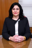 Ms Anju Bjaj Chandna