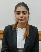 Ms. Pooja Suhag