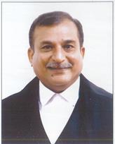 Mr. Justice Umesh Amritlal Trivedi