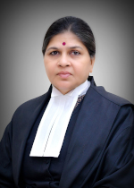 Chief Justice of Gujarat High Court