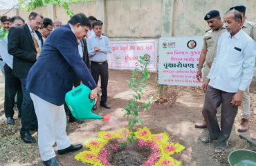 World environment day Gadhavi sir