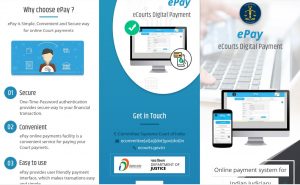 e-Pay Brochure