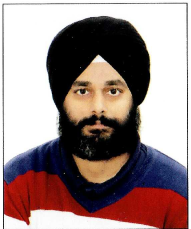 Sh. Jasbeer Singh