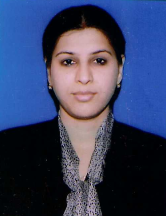Dr Yashika