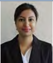 Ms. Sonali Singh