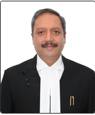 Honble Mr. Justice Vinod S. Bhardwaj