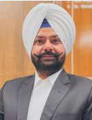 Sh. Kanwaljit Singh Bajwa
