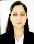 Ms. Ramandeep Kaur
