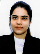 Ms. Bhawna Gera