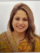 Ms. Divya Sharma