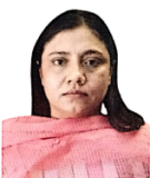 Ms. Jaspreet Kaur