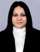 Ms. Raminder Kaur
