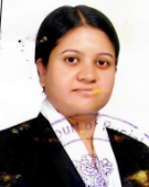 Dr Ambika Sharma