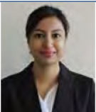 Ms. Sonali Singh