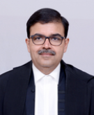 Hon'ble Mr. Justice Ashwani Kumar Mishra, Acting Chief Justice