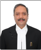 Honble Mr. Justice Vinod S. Bhardwaj