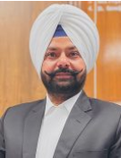Sh. Kanwaljit Singh Bajwa