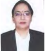 Ms Rana Kanwar Deep Kaur