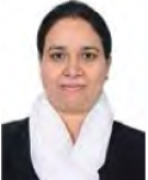Ms Surekha Dadwal