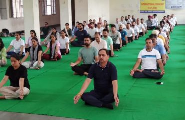Kapurthala-yoga-day-2023-2