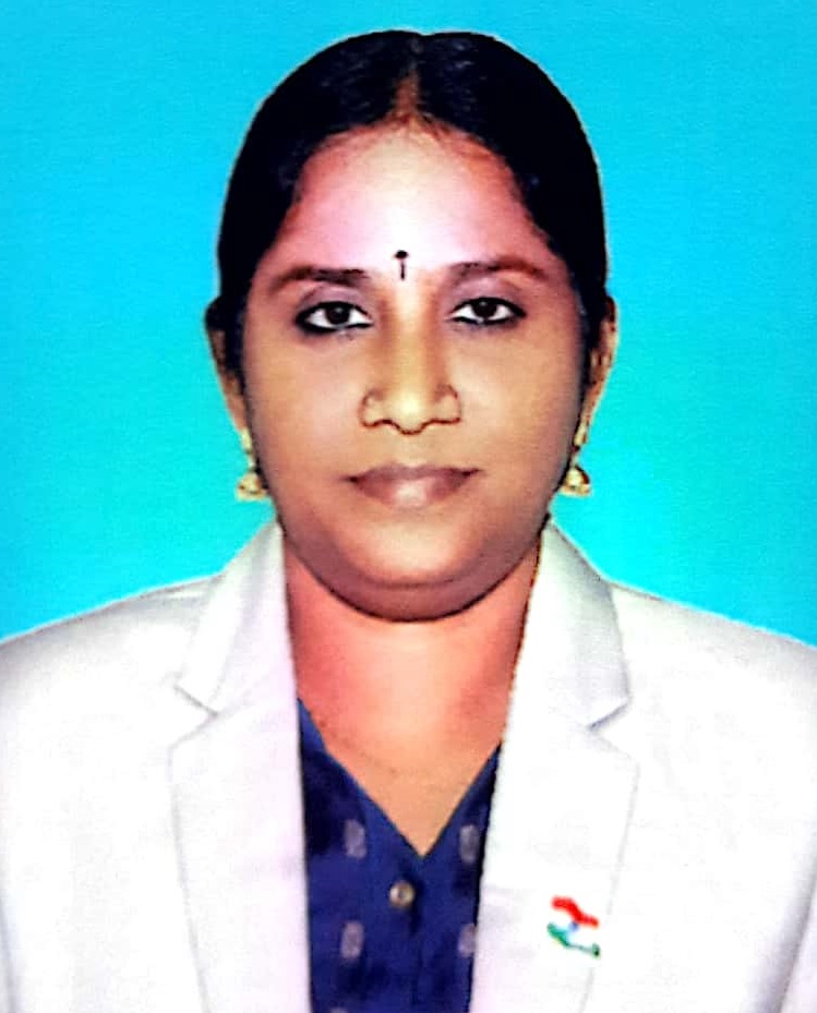 Smt S.Priyadarshini Nuthakki