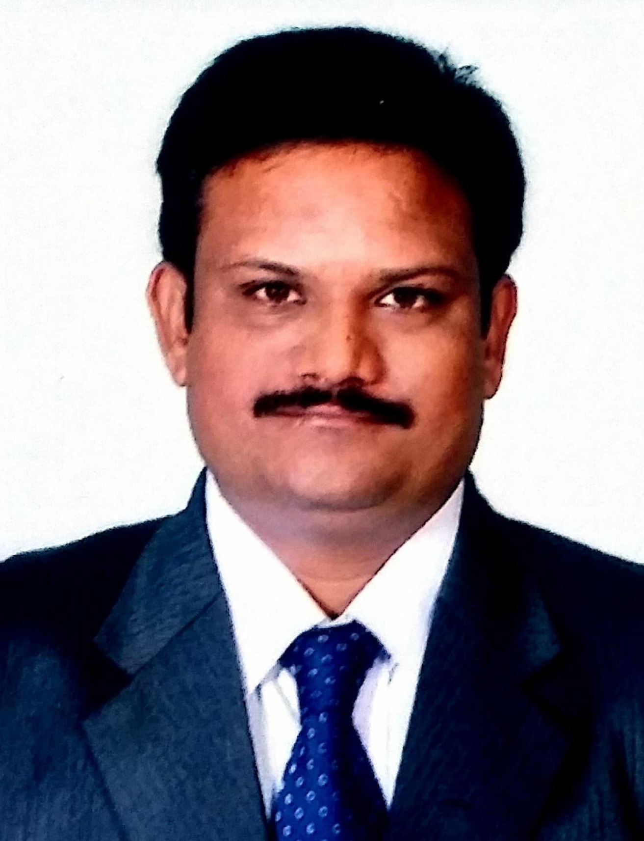 Siva Sankar Reddy