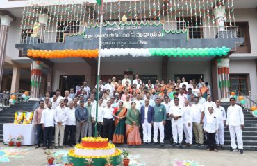 Republic Day Celebration