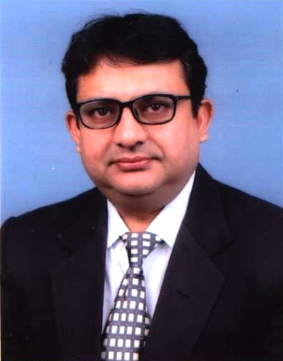 श्री दीपेन्द्र माथुर