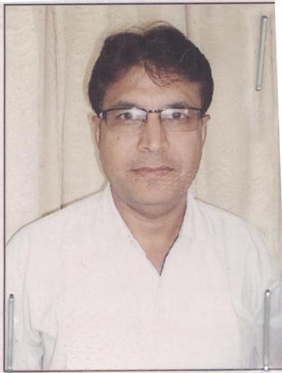 Mr. Dharmendra Sharma