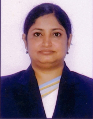 Ms. Reshma Janwani