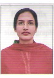 Ms. Ranjana Sarraf