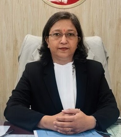 DJ mam