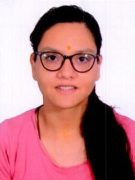 shreya soni jm deoli