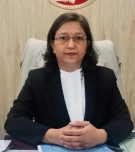 DJ mam