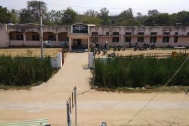 Kaikaluru Court Complex